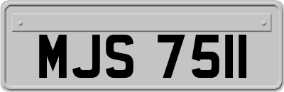 MJS7511