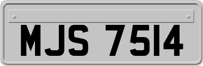 MJS7514