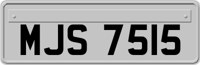 MJS7515