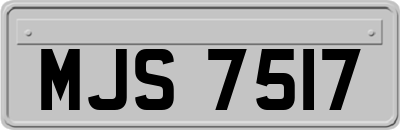 MJS7517