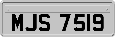 MJS7519