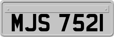 MJS7521