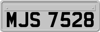 MJS7528