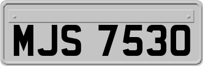 MJS7530