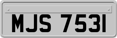 MJS7531