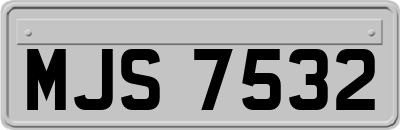 MJS7532
