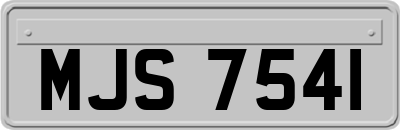MJS7541