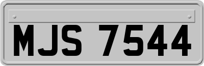 MJS7544