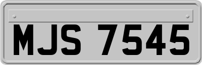 MJS7545
