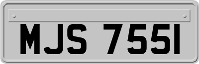 MJS7551