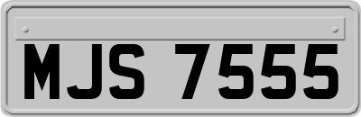 MJS7555