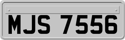 MJS7556