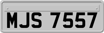 MJS7557