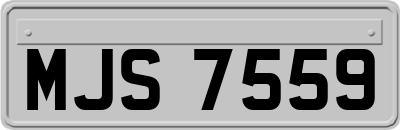 MJS7559