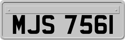 MJS7561