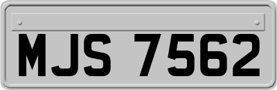 MJS7562