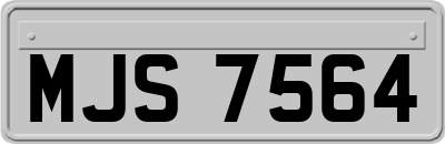 MJS7564