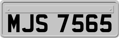 MJS7565