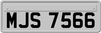 MJS7566