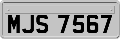 MJS7567