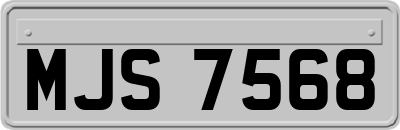 MJS7568