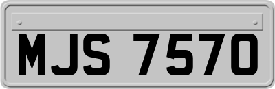 MJS7570
