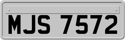 MJS7572