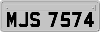 MJS7574