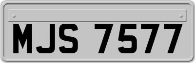 MJS7577