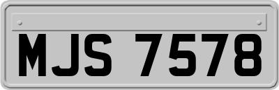 MJS7578