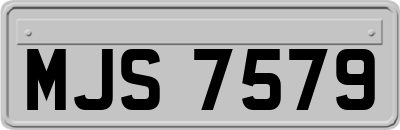 MJS7579