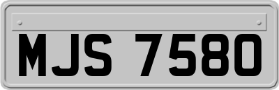 MJS7580
