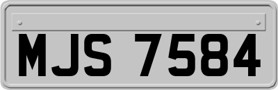 MJS7584