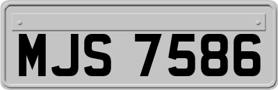 MJS7586