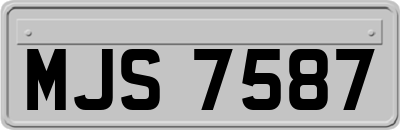 MJS7587