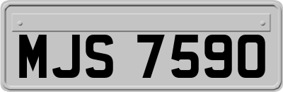 MJS7590