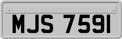 MJS7591