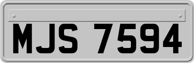 MJS7594