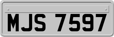 MJS7597