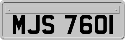 MJS7601