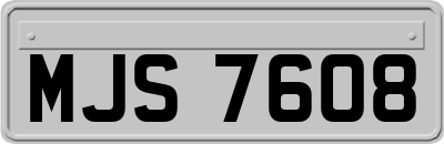 MJS7608