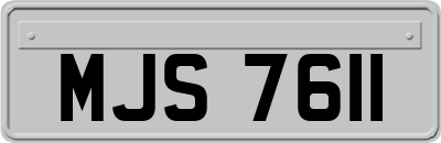 MJS7611