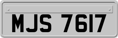 MJS7617
