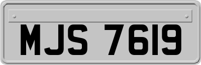 MJS7619