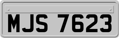 MJS7623