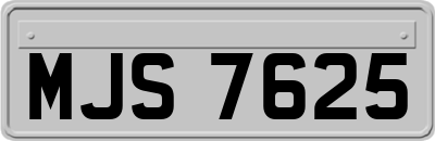MJS7625