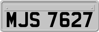 MJS7627