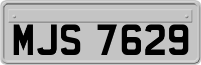 MJS7629