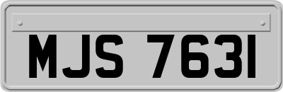MJS7631