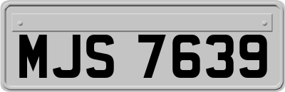 MJS7639